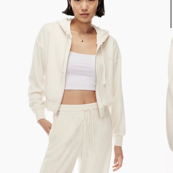 Wilfred Free Aura Hoodie - brand new with tags - Picture 4 of 6